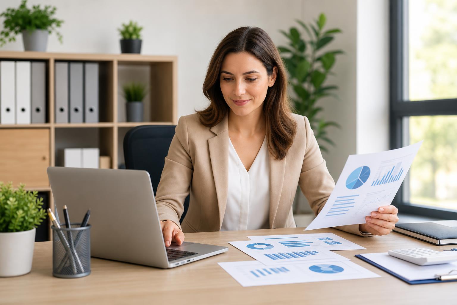 Administracion de Empresas