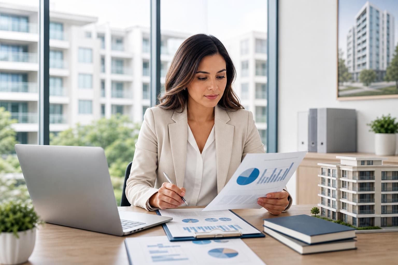 Administracion de Propiedad Horizontal