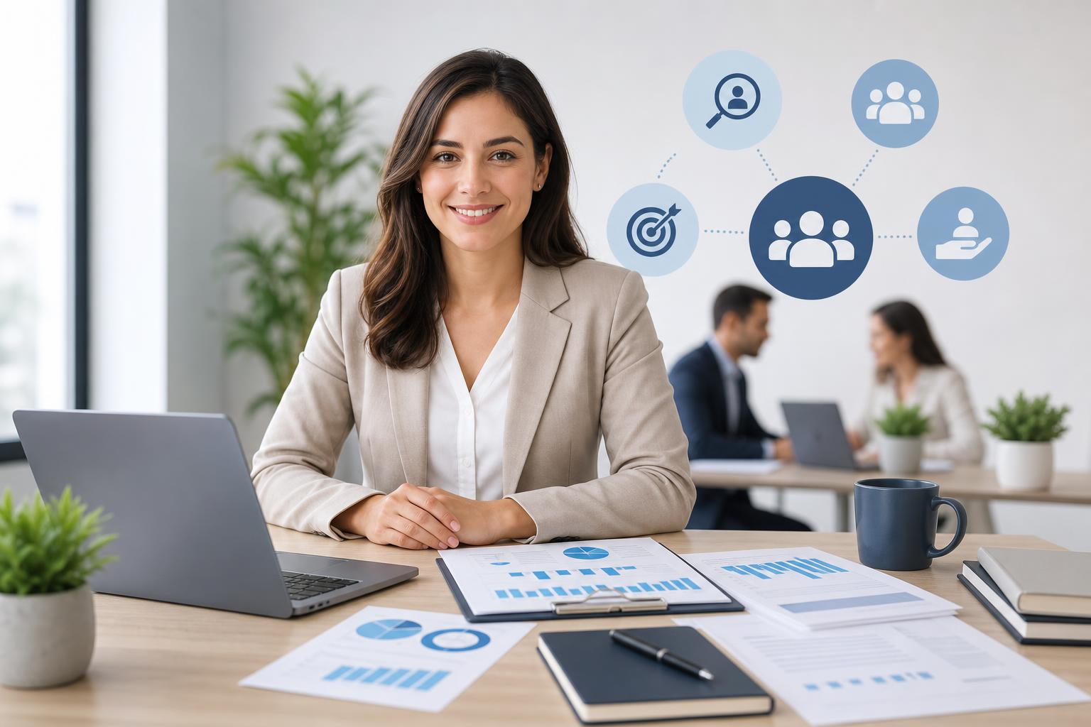 Administracion de Recursos Humanos
