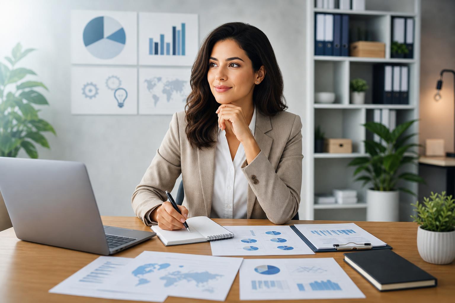 Administracion Estrategica e Emprendedora