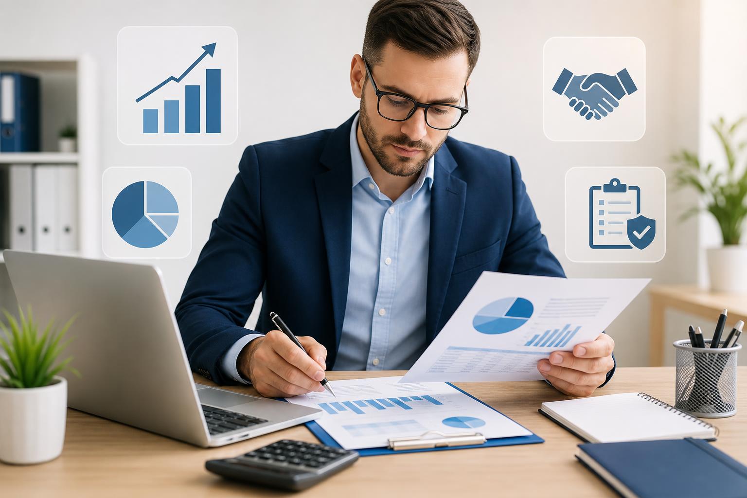 Analisis de Credito y Cobro