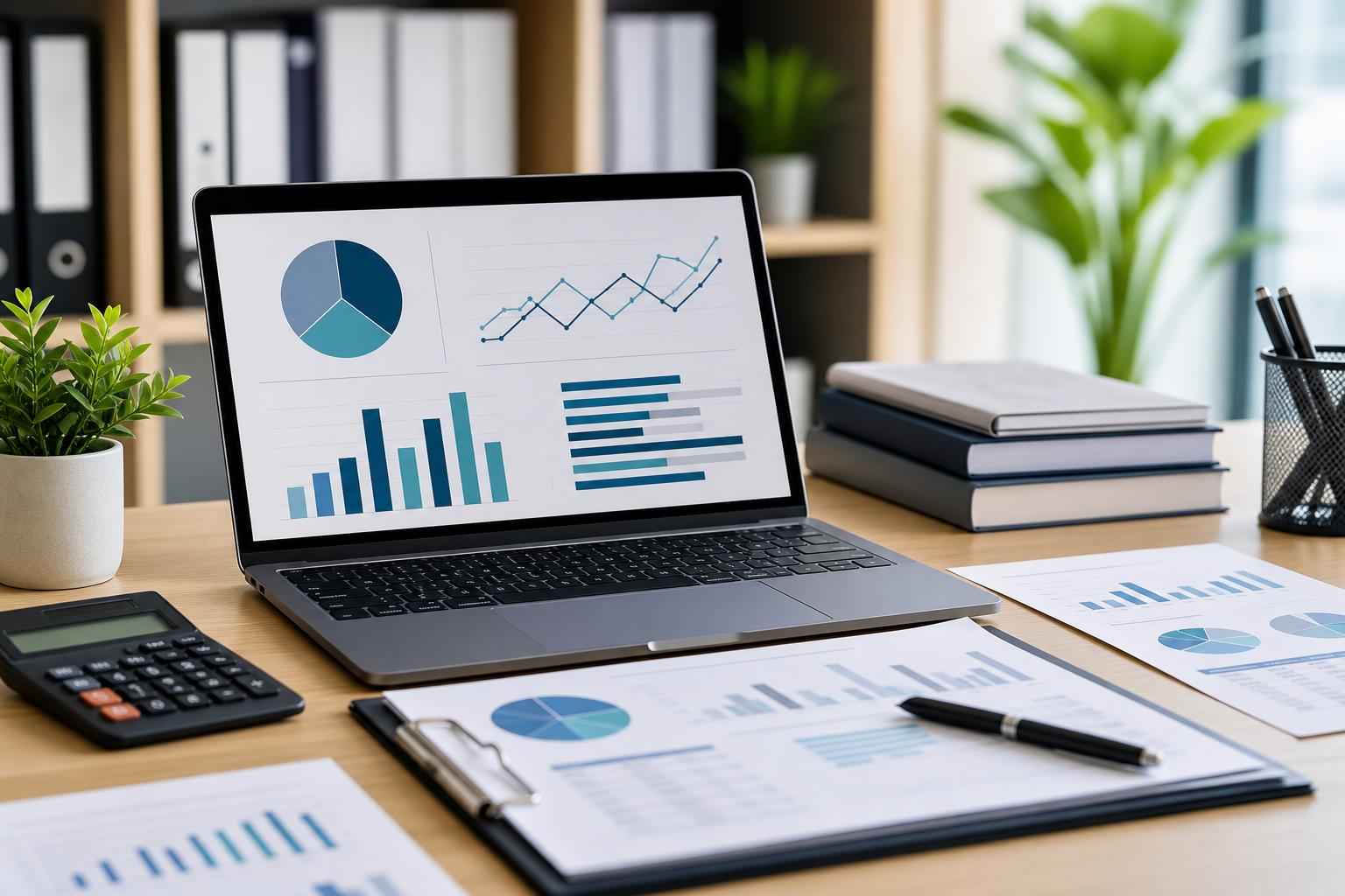 Analisis de Estados Financieros