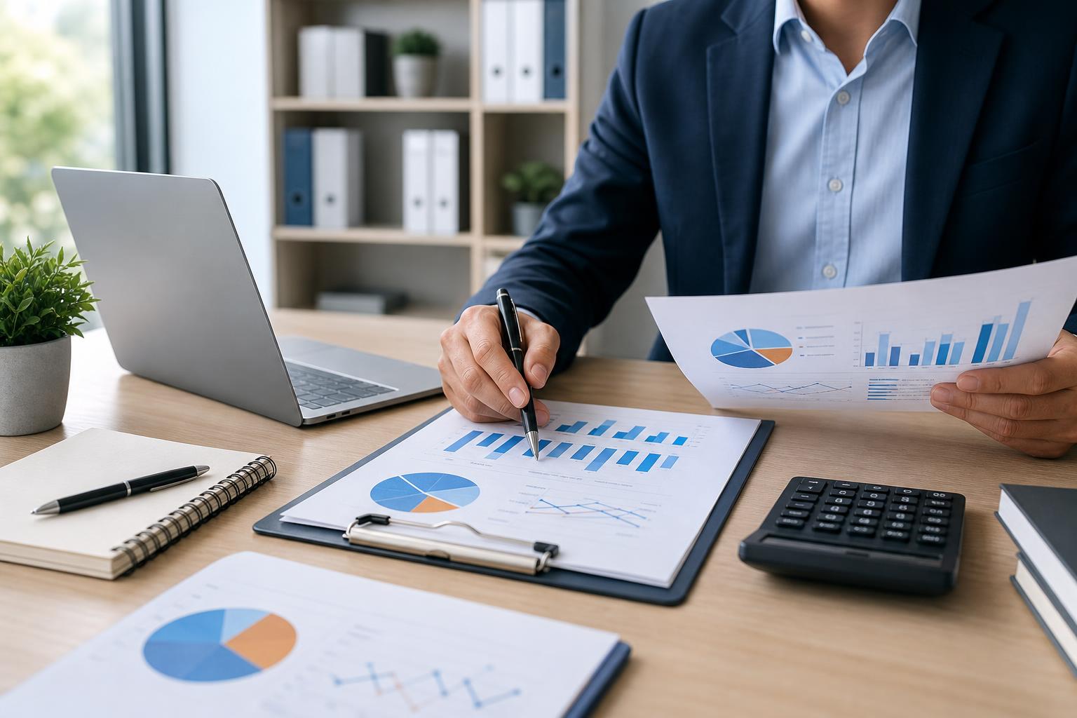 Analisis del Proceso de Elaboracion de las Politicas Economicas