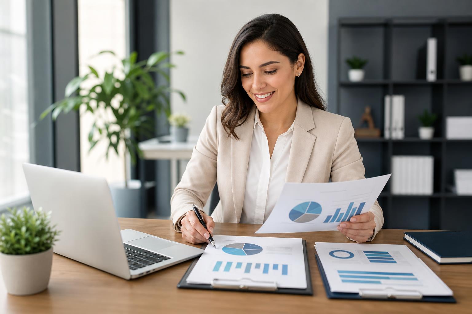 Basico Sobre Ventas