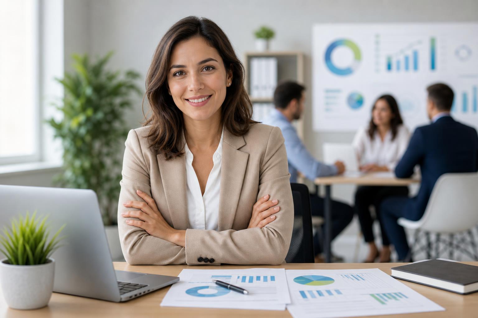 Claves para Gestionar Personas