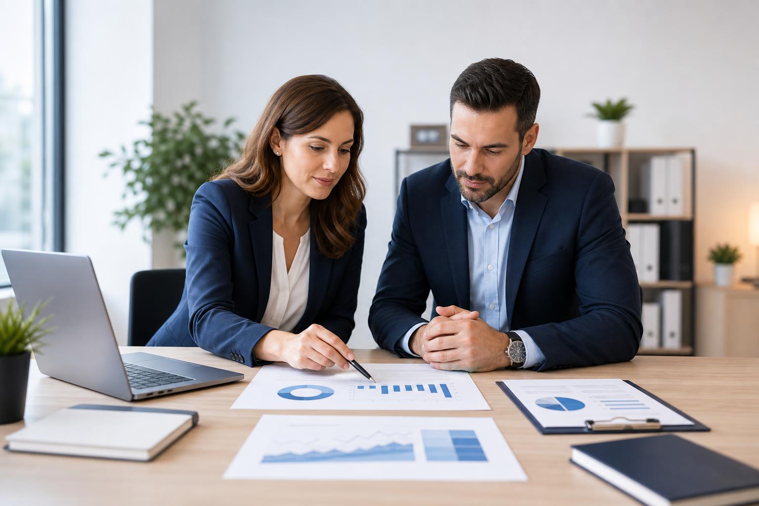 Coaching Empresarial