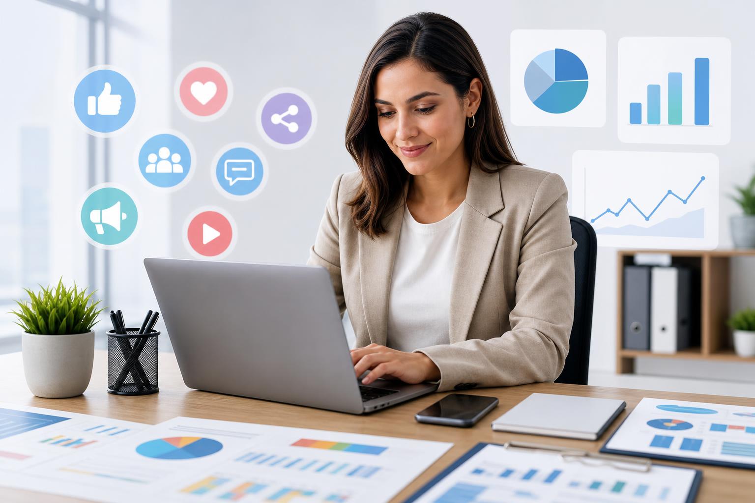 Community Manager