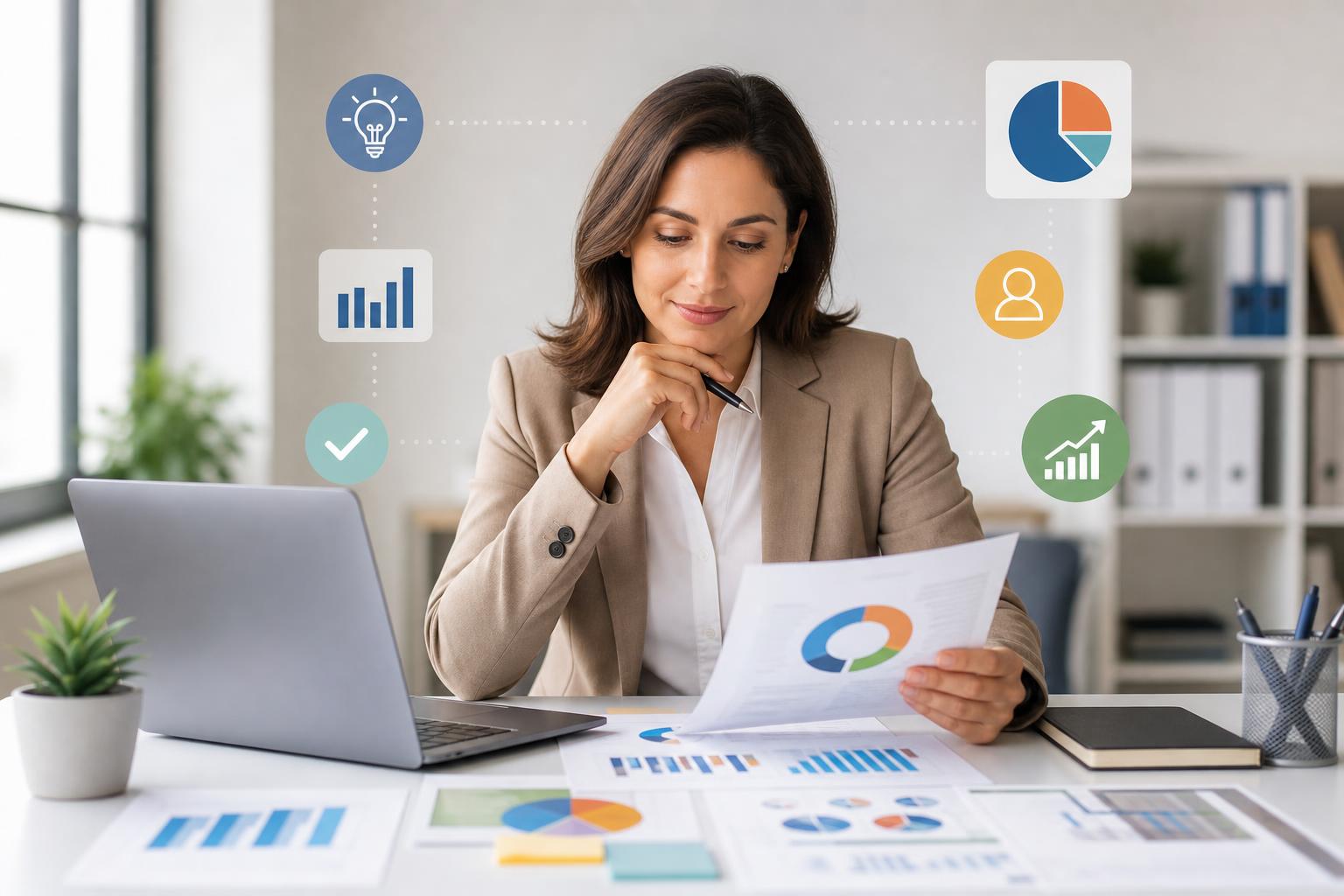 Como Diagnosticar Mis Competencias de Innovacion