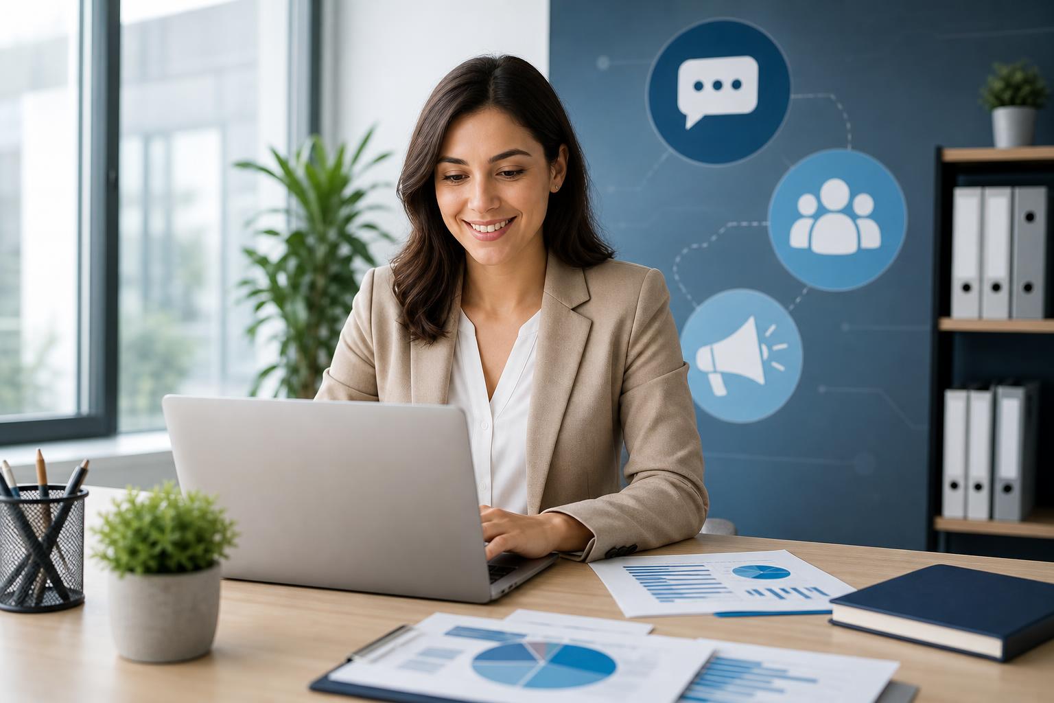 Comunicacion Corporativa