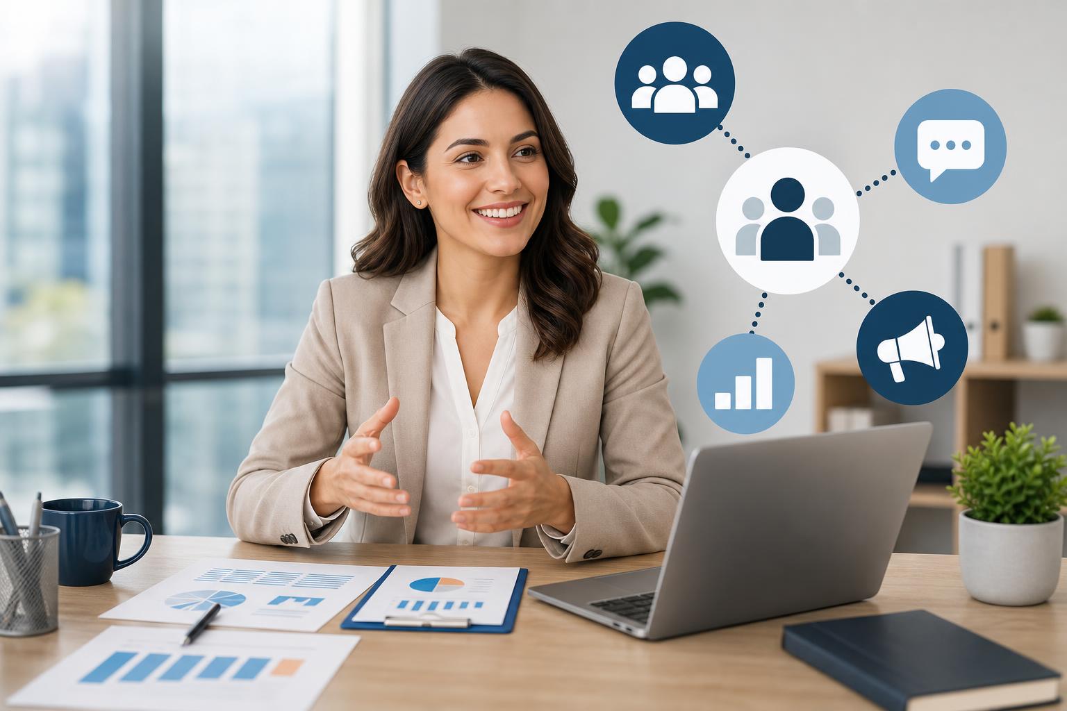 Comunicacion Empresarial