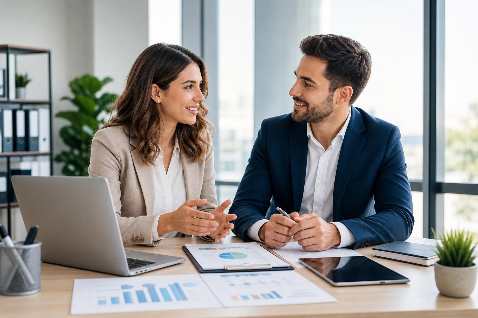 Comunicacion en la Empresa
