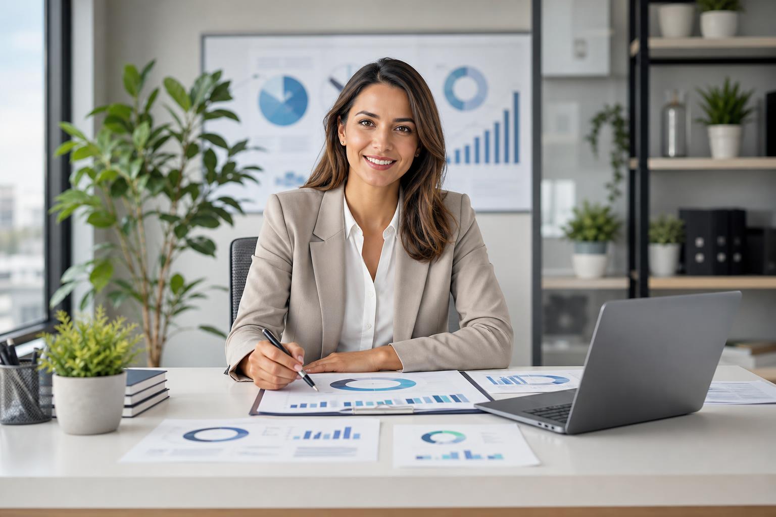 Consultoria Empresarial