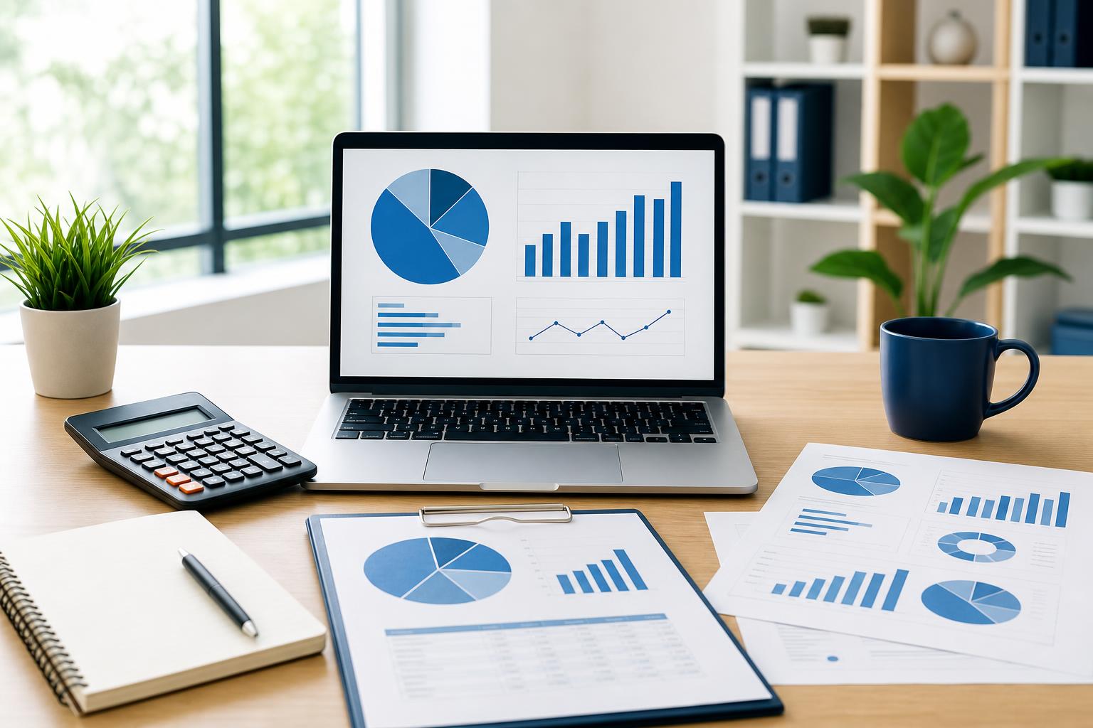 Costos para los Negocios
