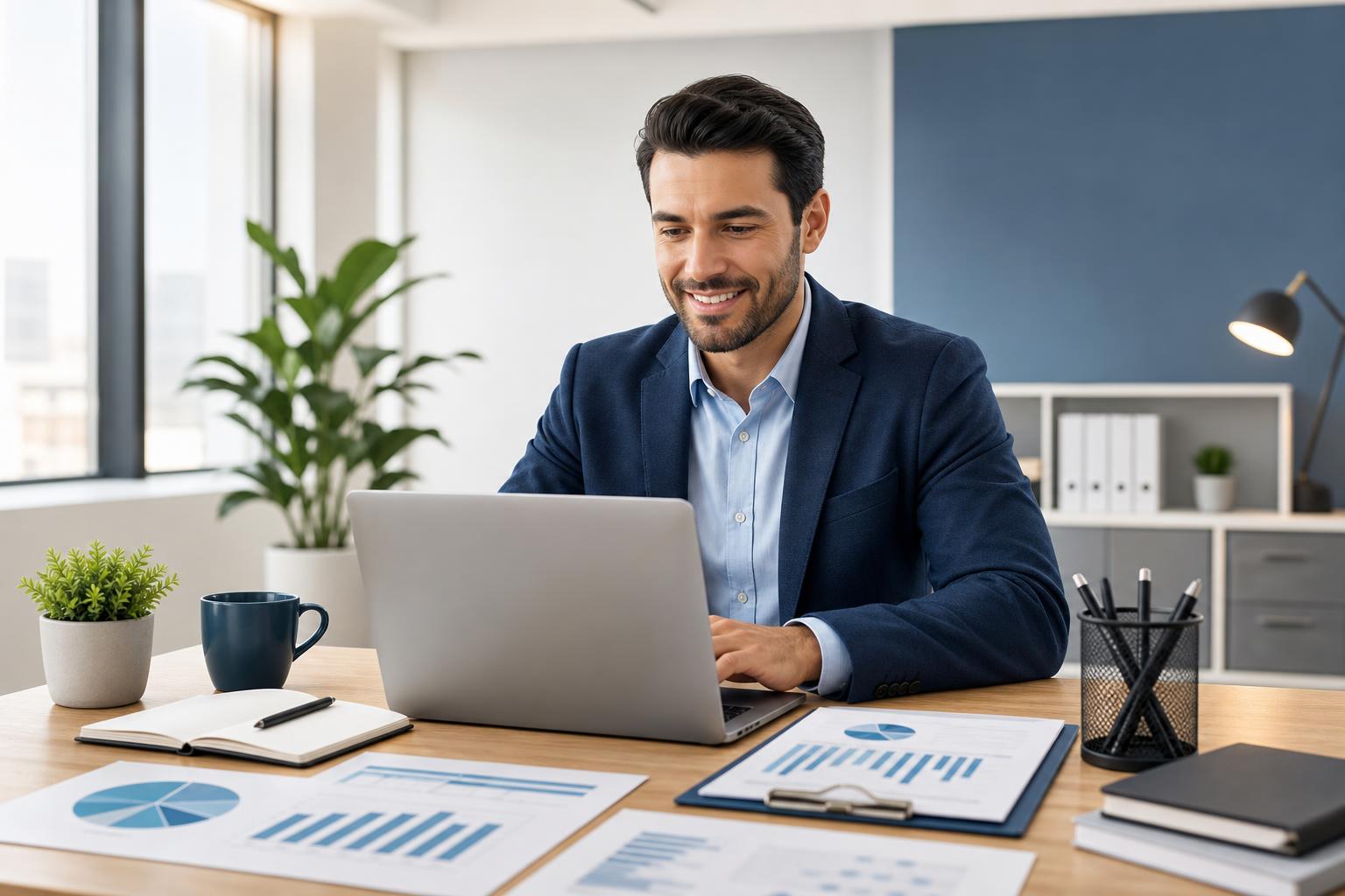Creacion de Empresas