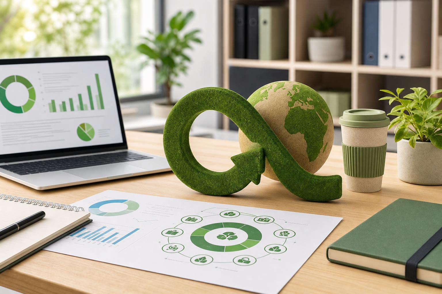 Diseno de Negocios para la Economia Circular