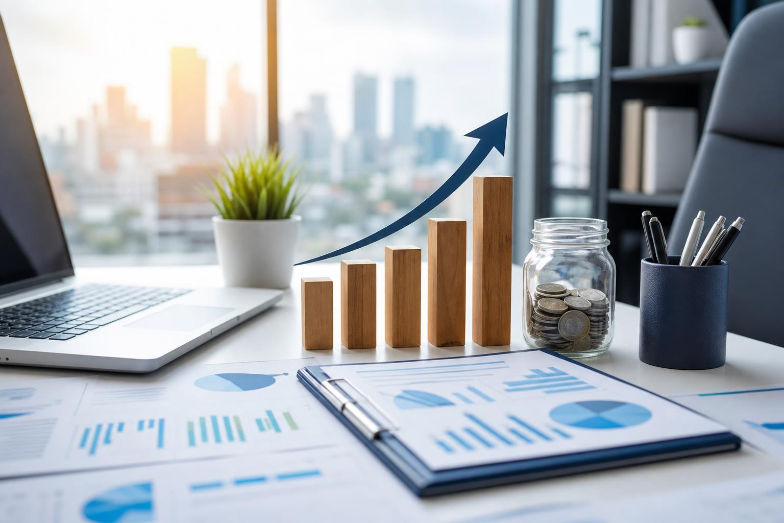 El Capital Riesgo O Capital Emprendedor
