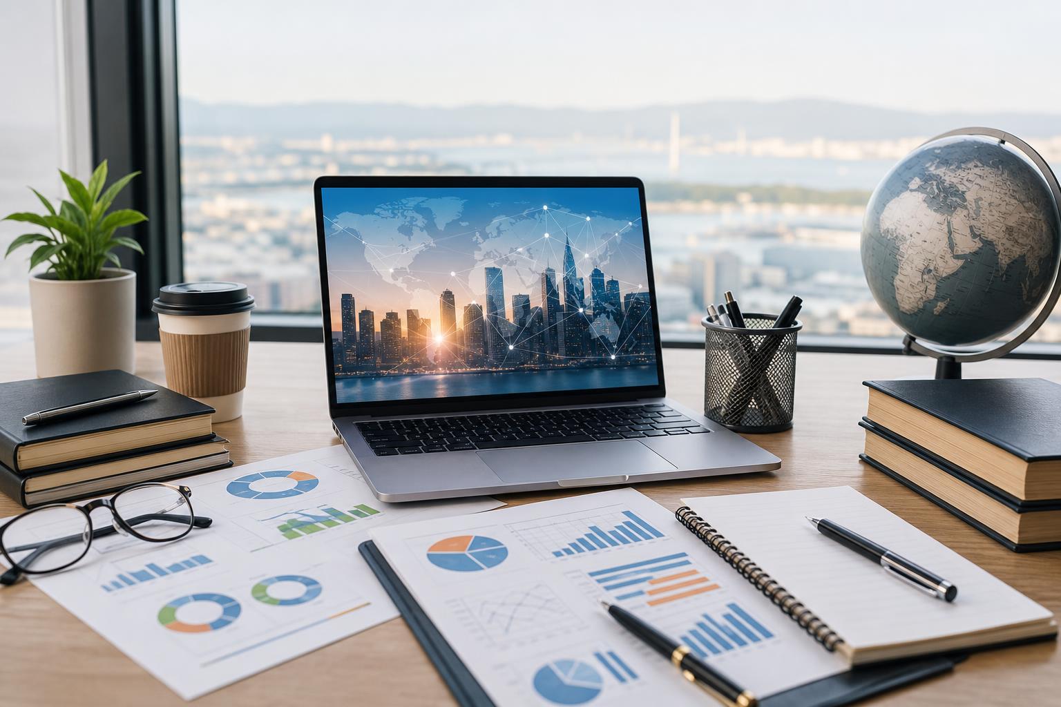 Emprendedores en Economias de Transicion Silicon Valley