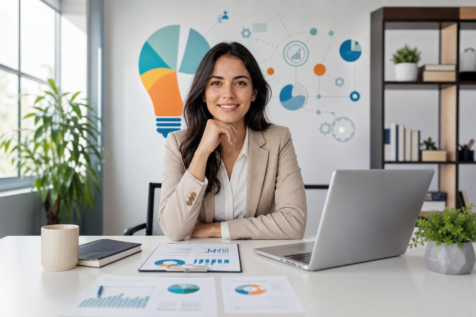 Emprender la Emprendeduria