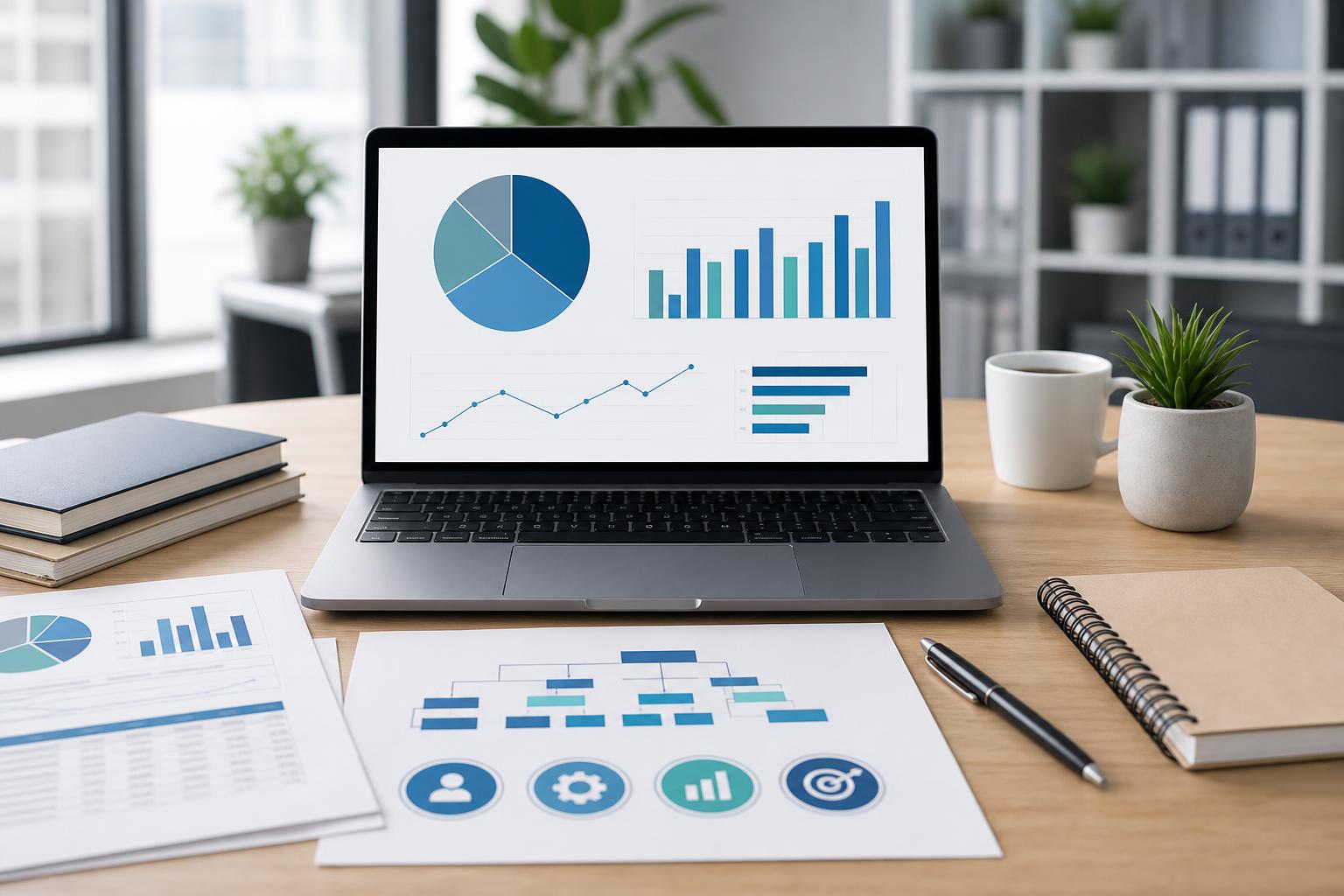 Estrategia Empresarial Basico