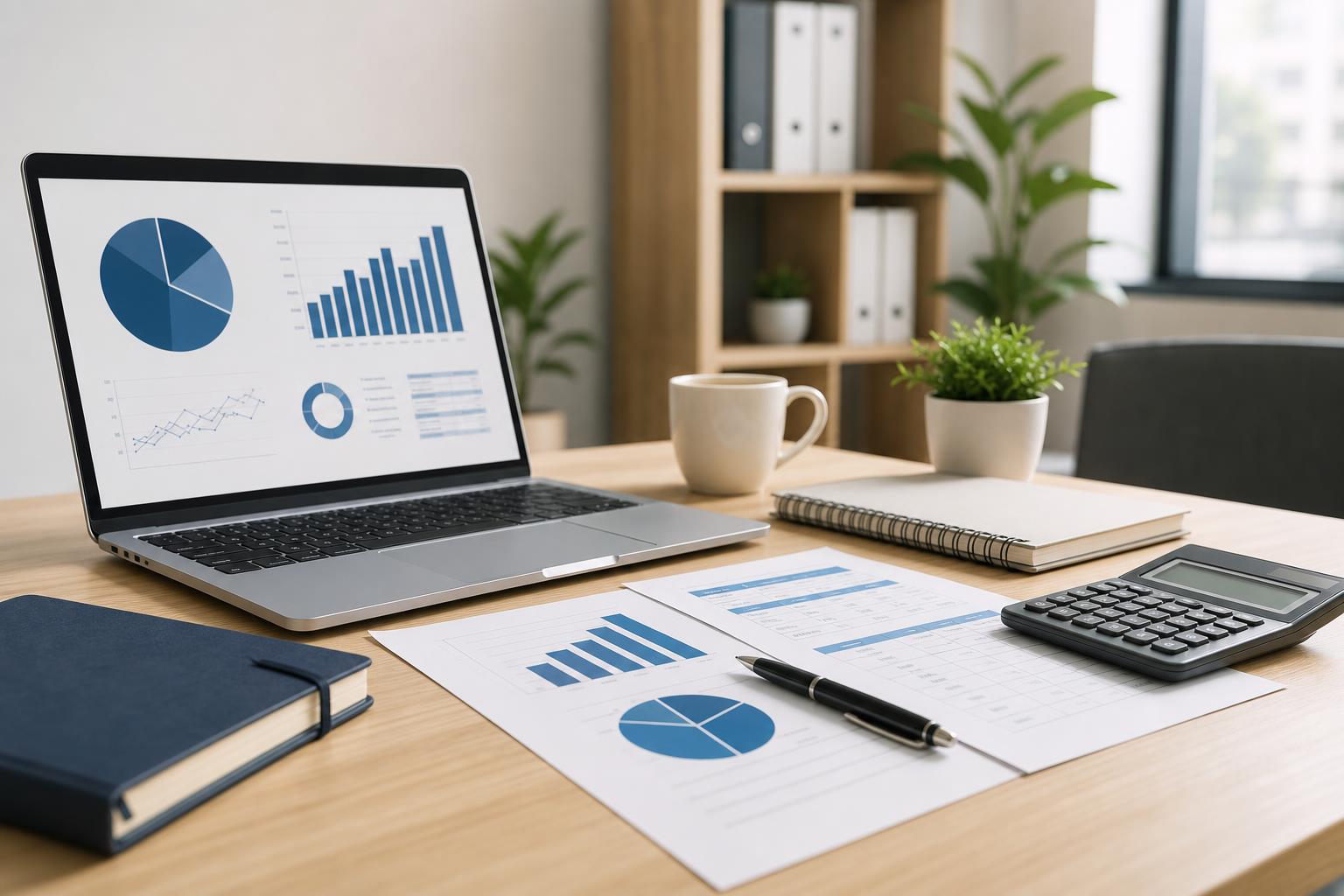 Finanzas Personales