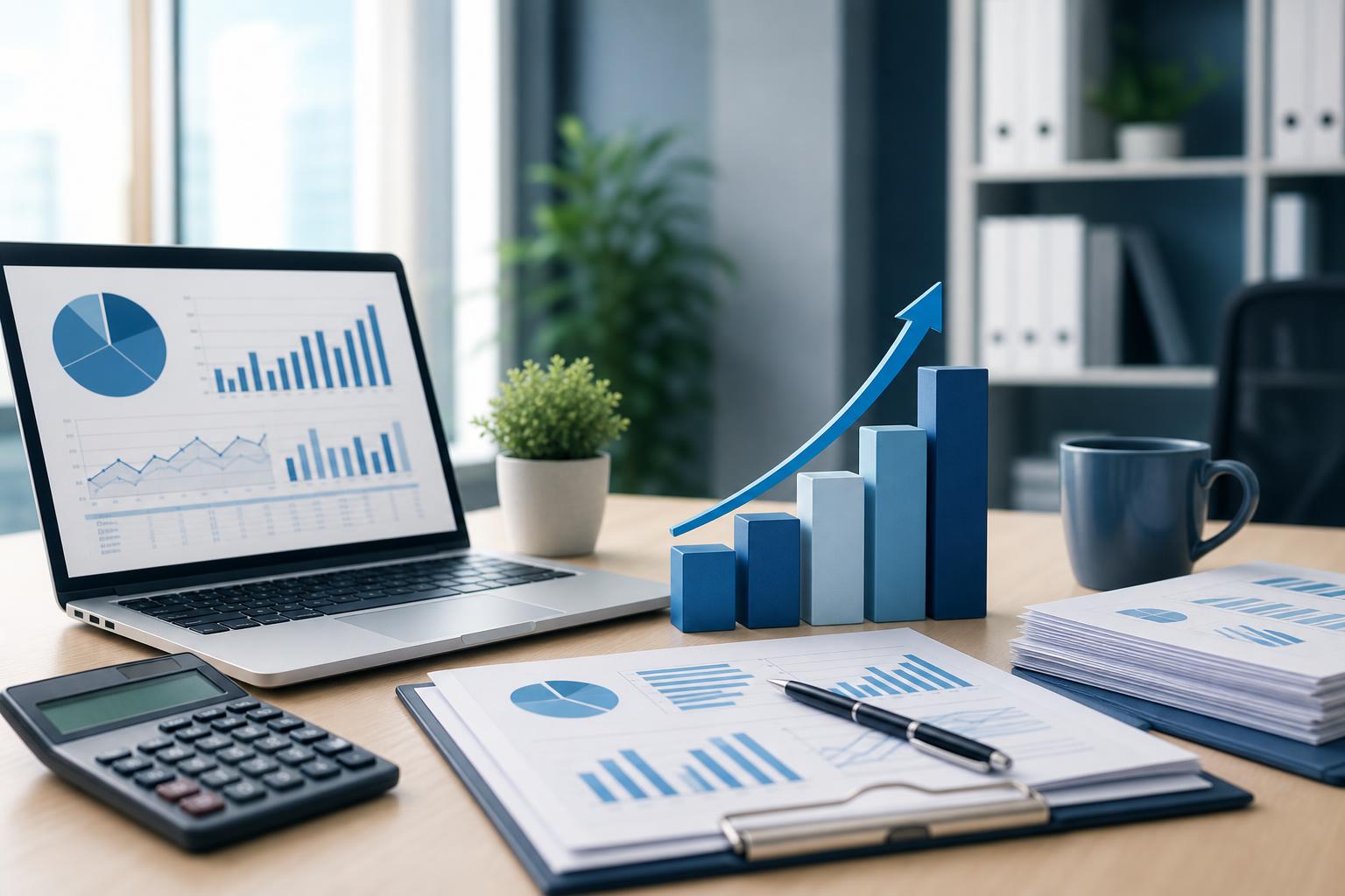 Fundamentos de Finanzas Empresariales