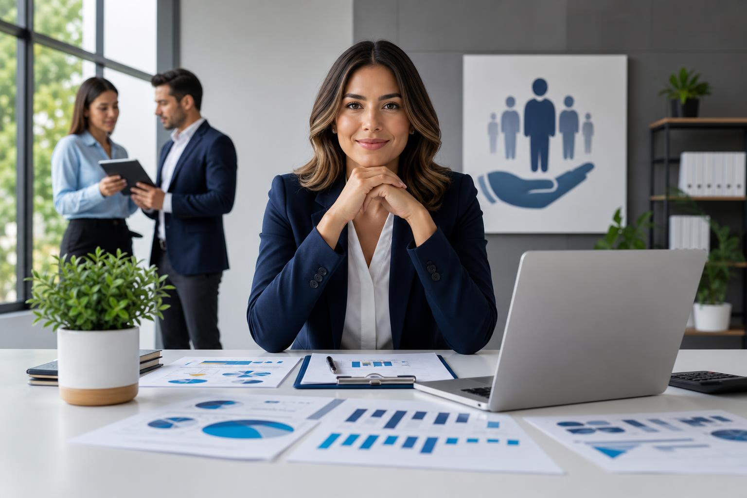 Gerencia Estrategica del Talento Humano