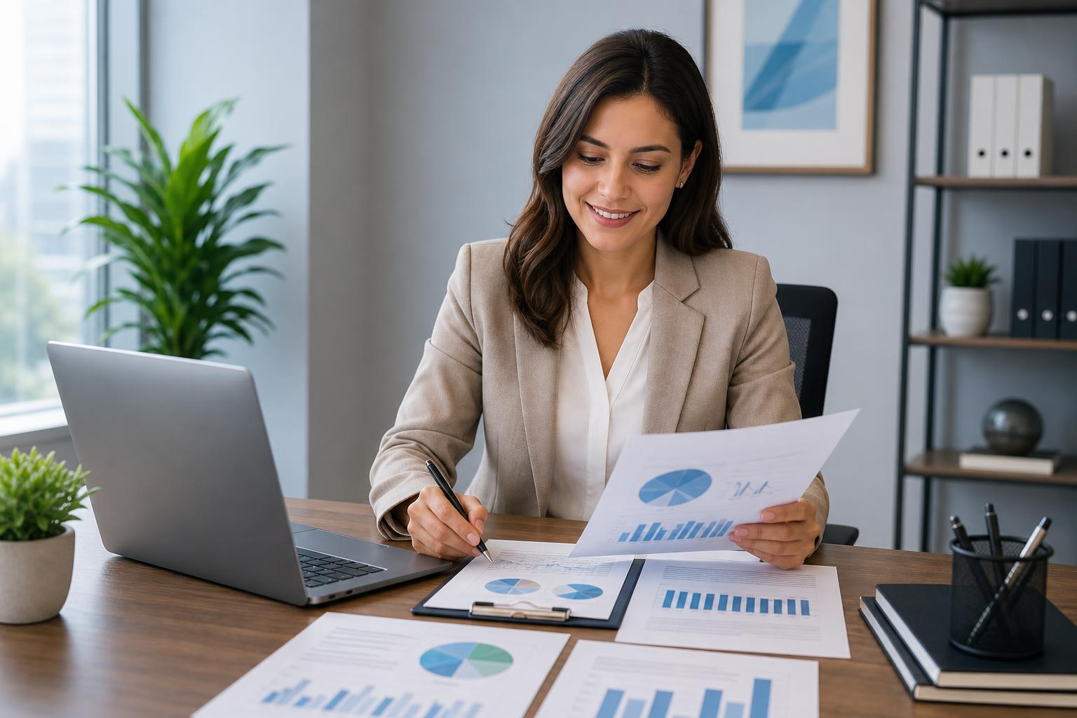 Gestion de Administracion y Gerencia