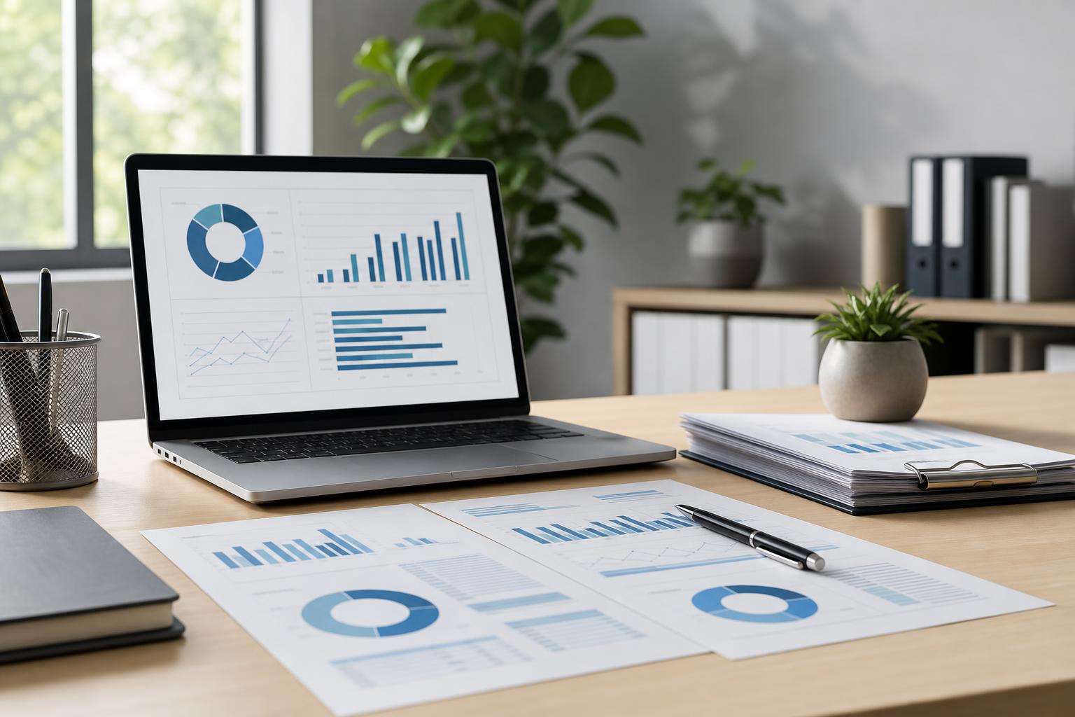 Gestion de Indicadores para el Sector Publico