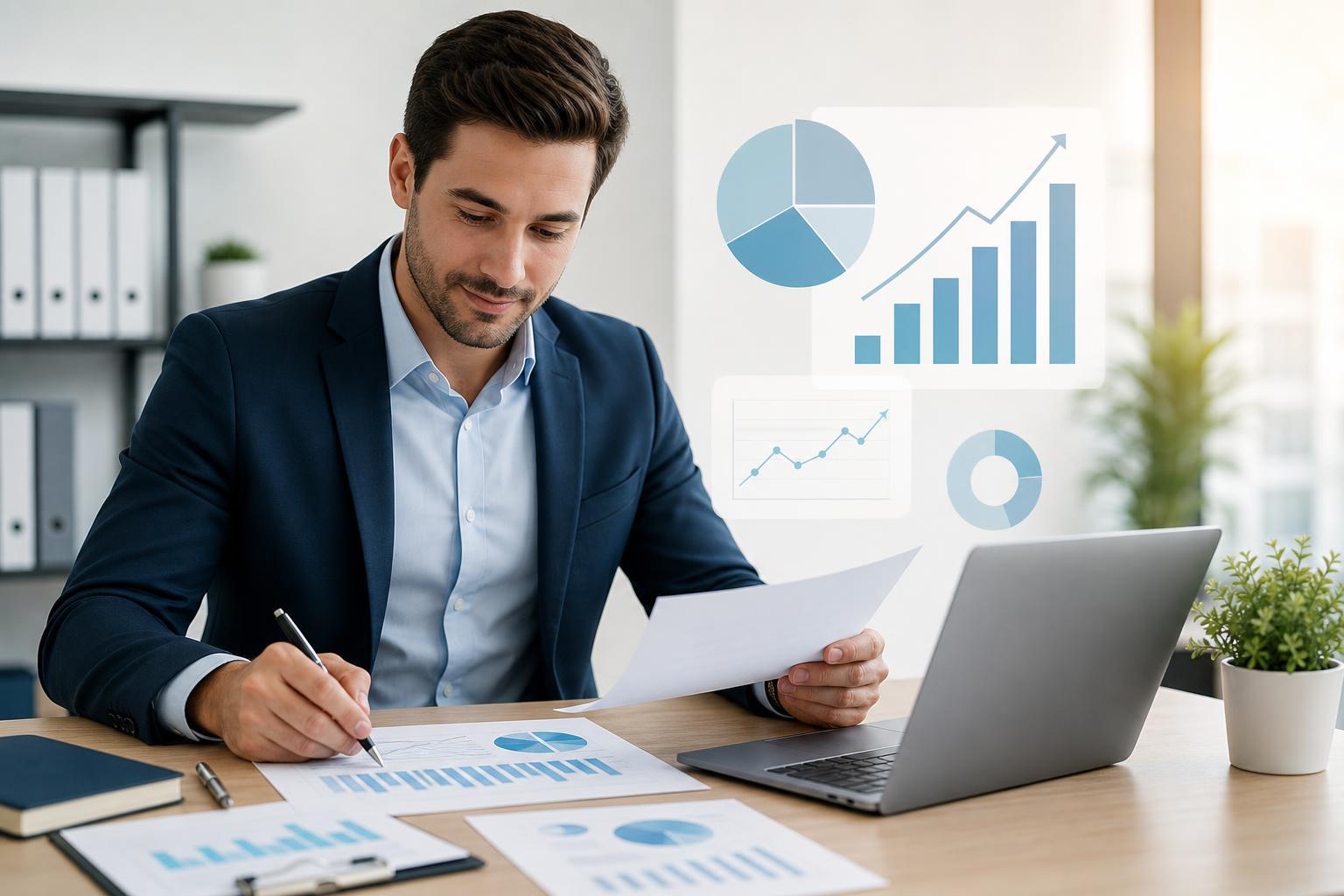 Gestion de Ventas