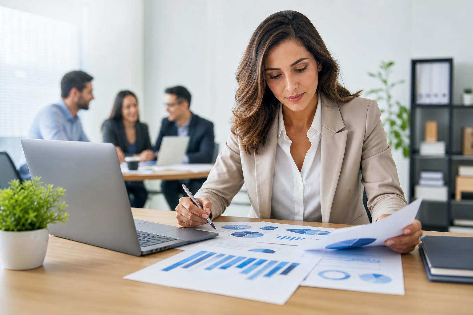 Gestion Participativa High Involvement Work Practices