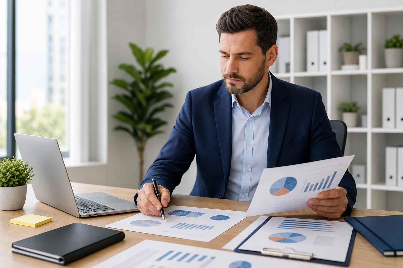 Gestion Tactica de Venta de Productos y Servicios