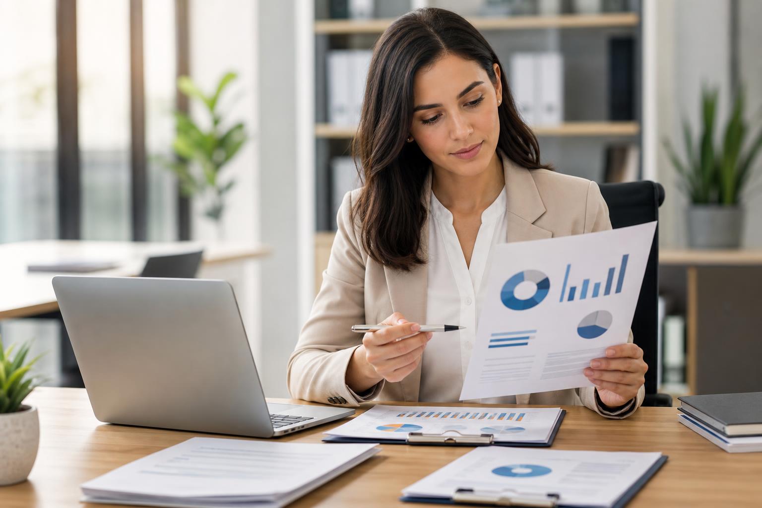 Gestion y Evaluacion del Desempeno