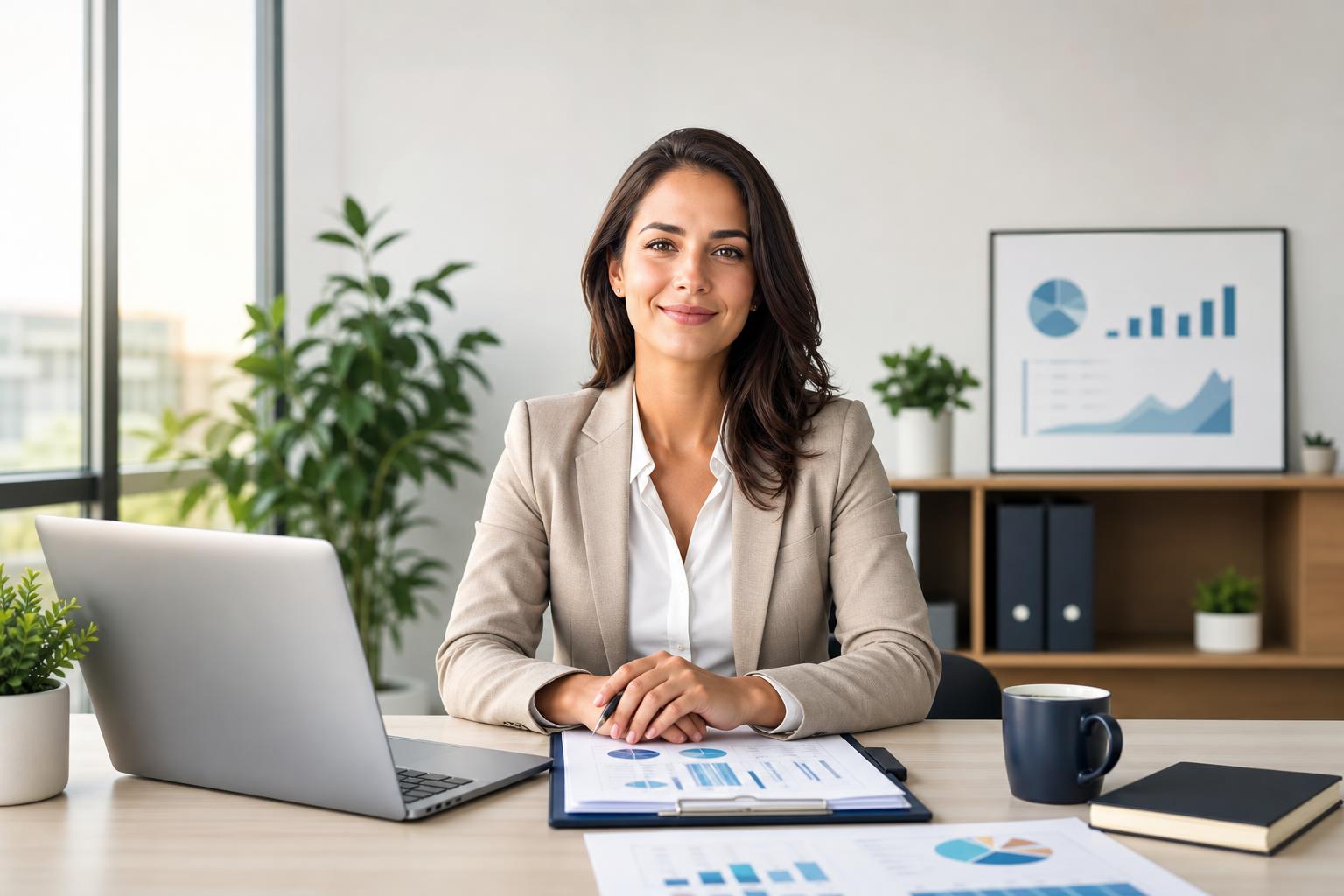 Habilidades Empresariales
