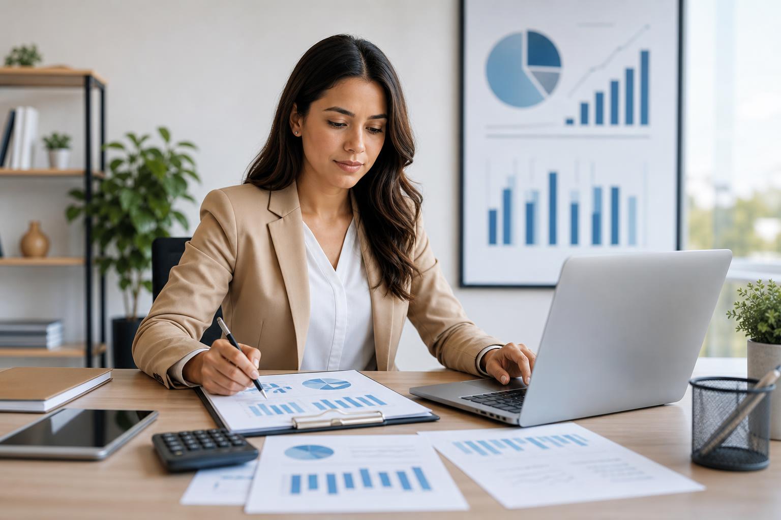 Introduccion a Finanzas