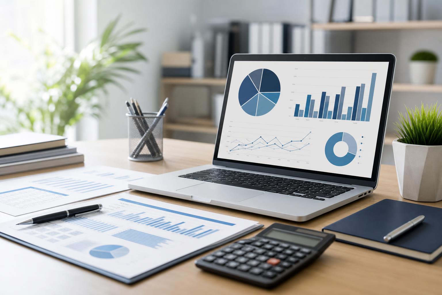 Introduccion a la Contabilidad Financiera