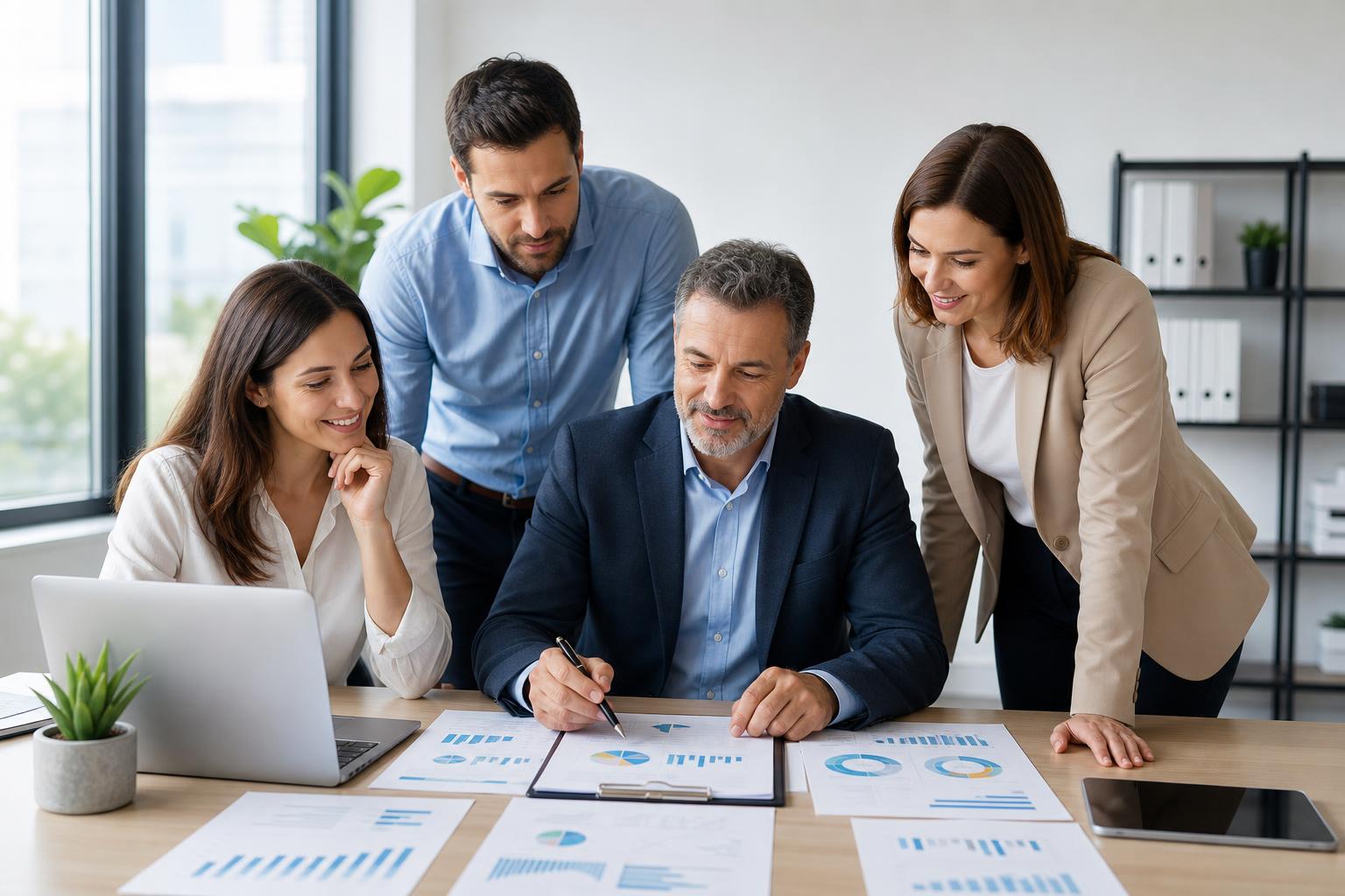 La Familia Empresaria Individuo Dinamica y Tiempo