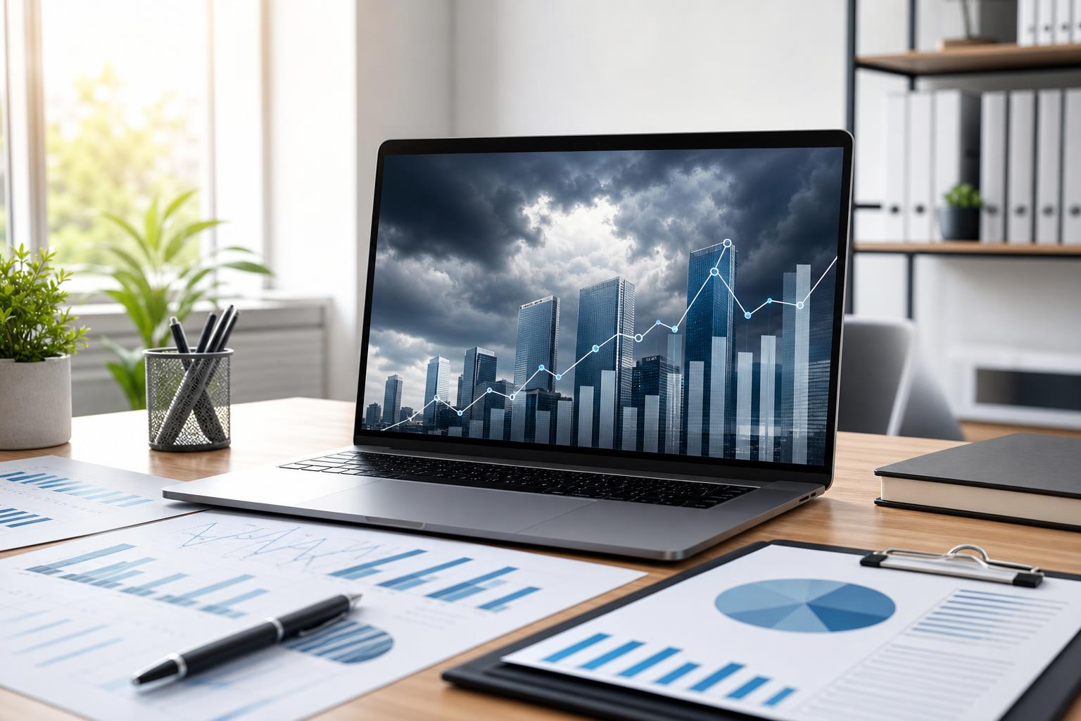 Las Crisis del Actual Modelo de Gestion