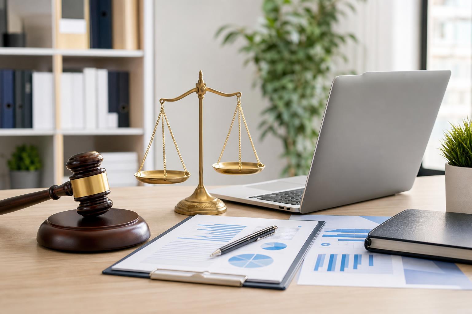 Legislacion para Emprendedores