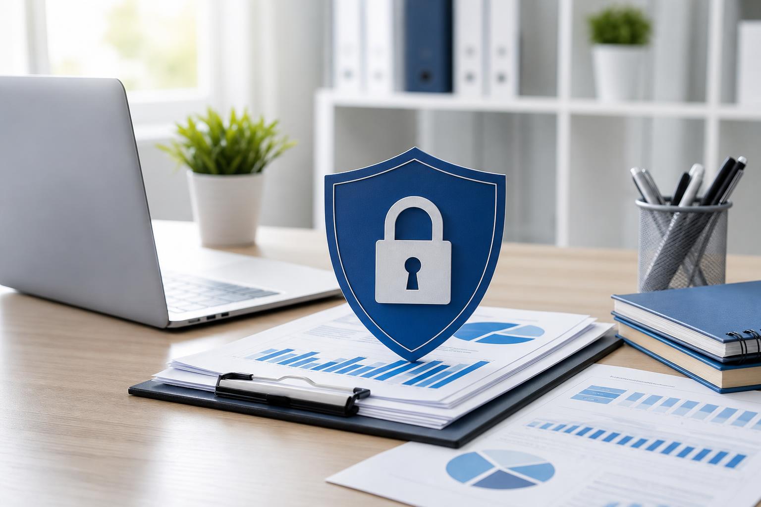Lopd Ley Organica de Proteccion de Datos
