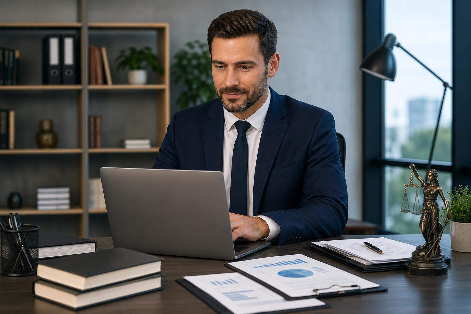 Management para Abogados