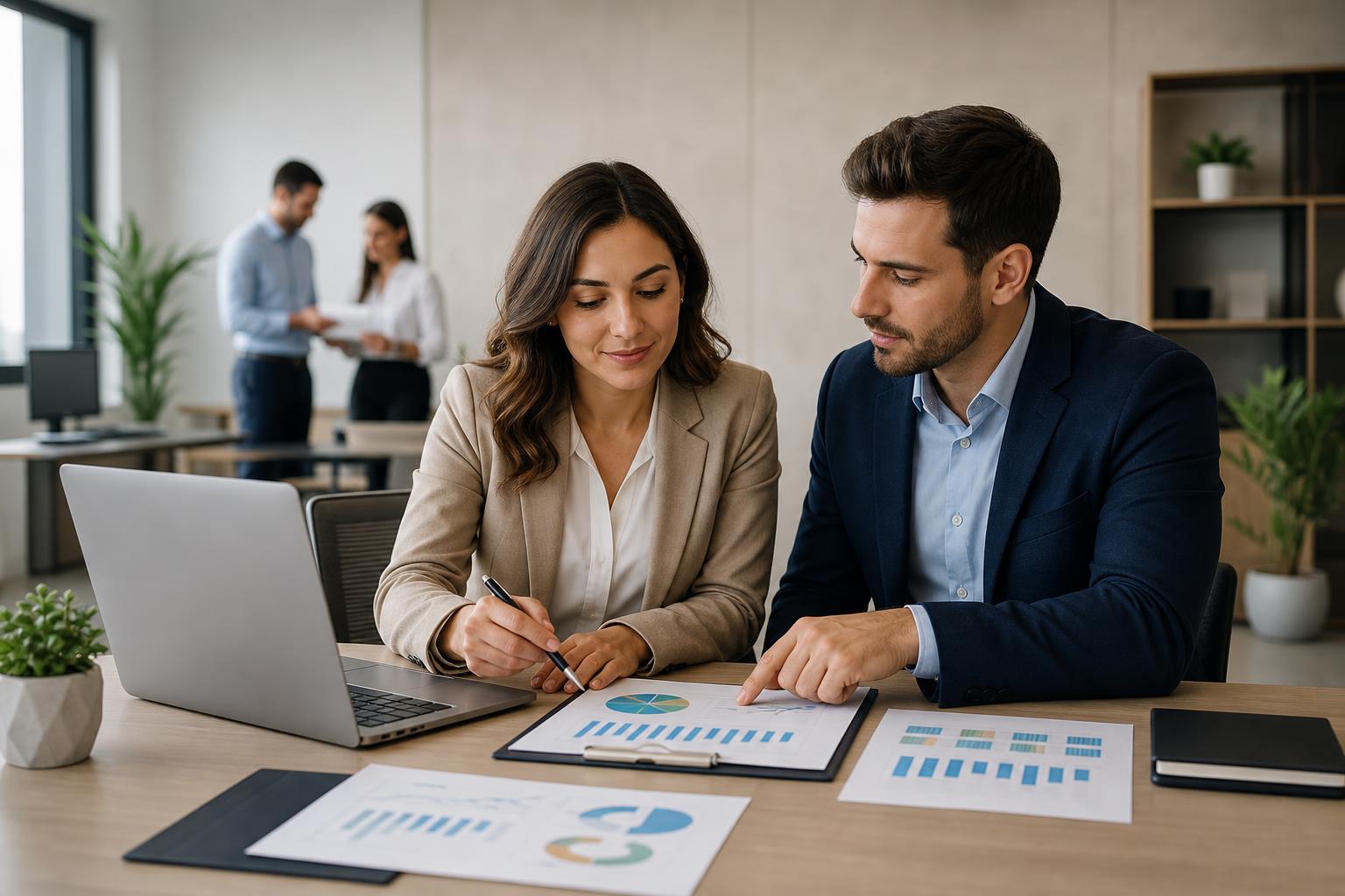 Management y Cultura Empresarial