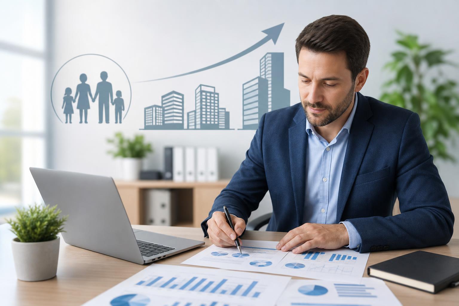 Modelos de Empresa Familiar del Capitan al Grupo Inversor