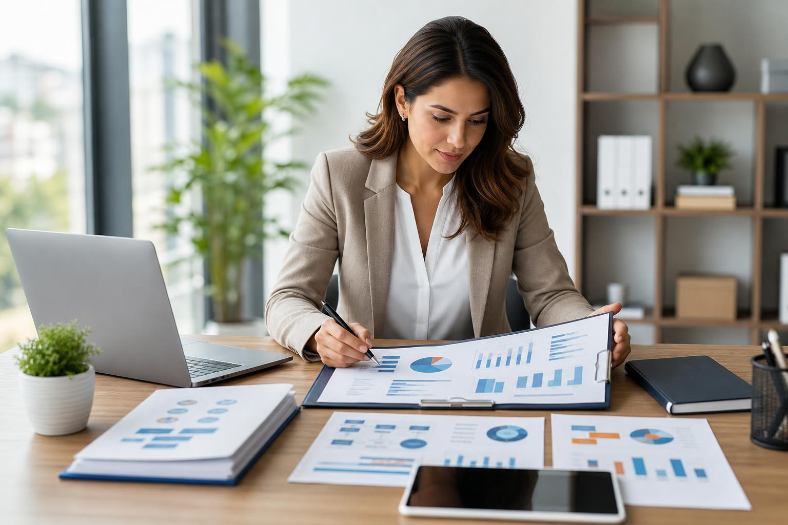 Organizacion del Proceso de Ventas