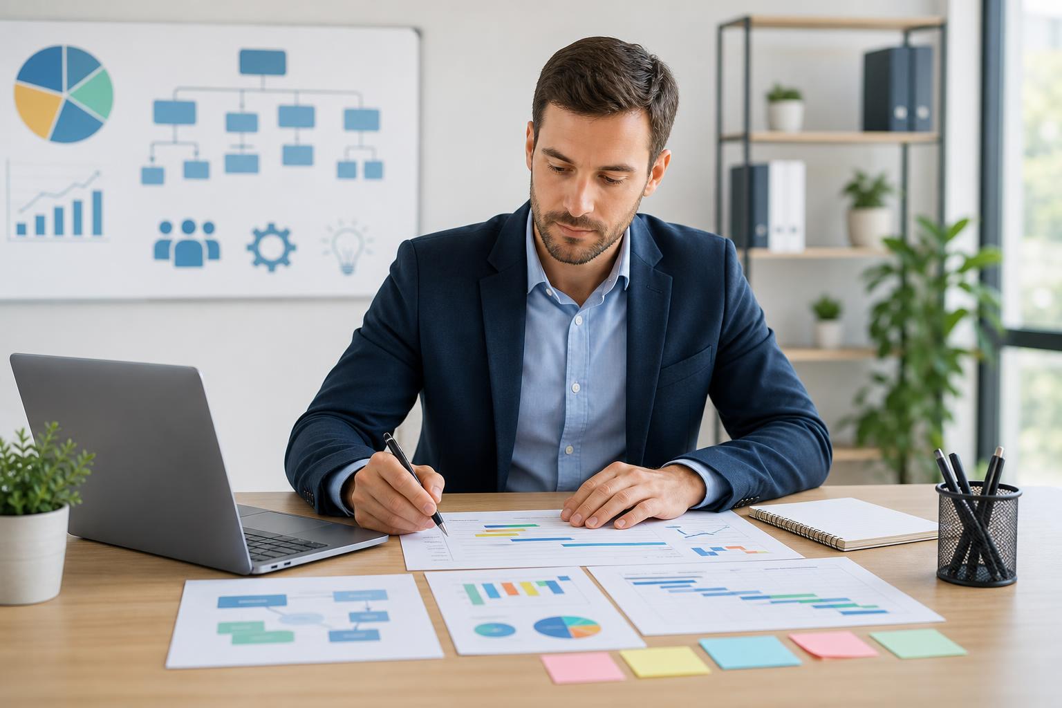 Project Management
