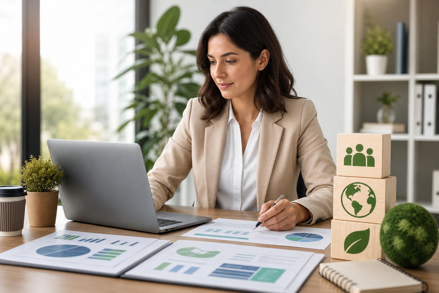 Responsabilidad Social Empresaria