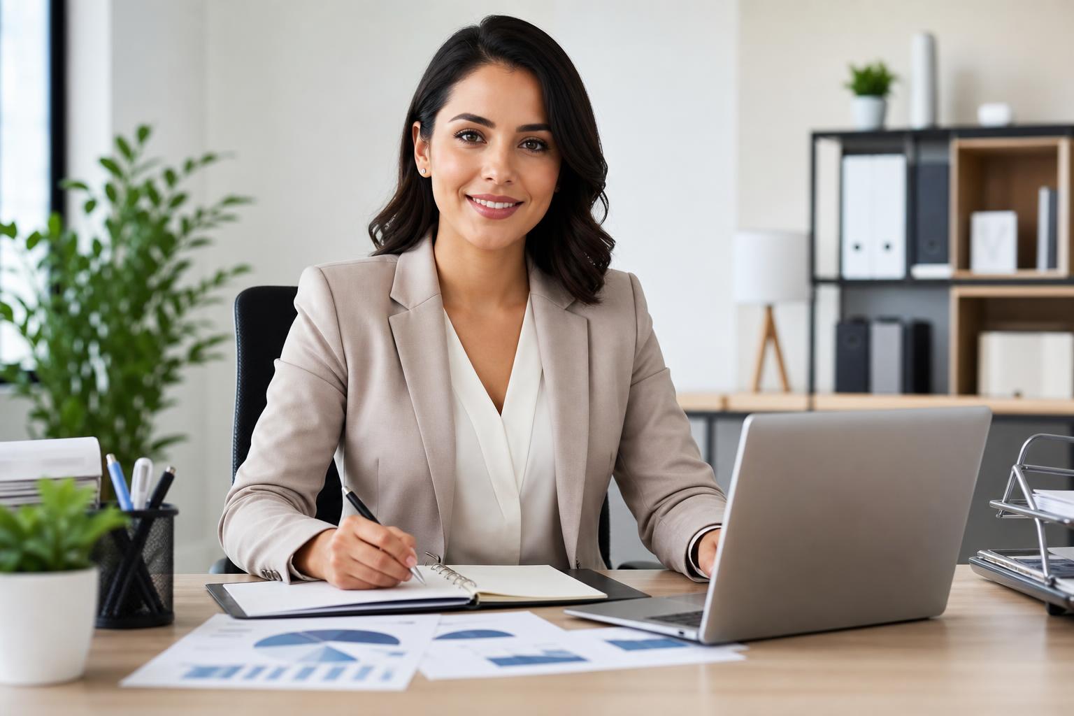 Secretaria O Ejecutivo