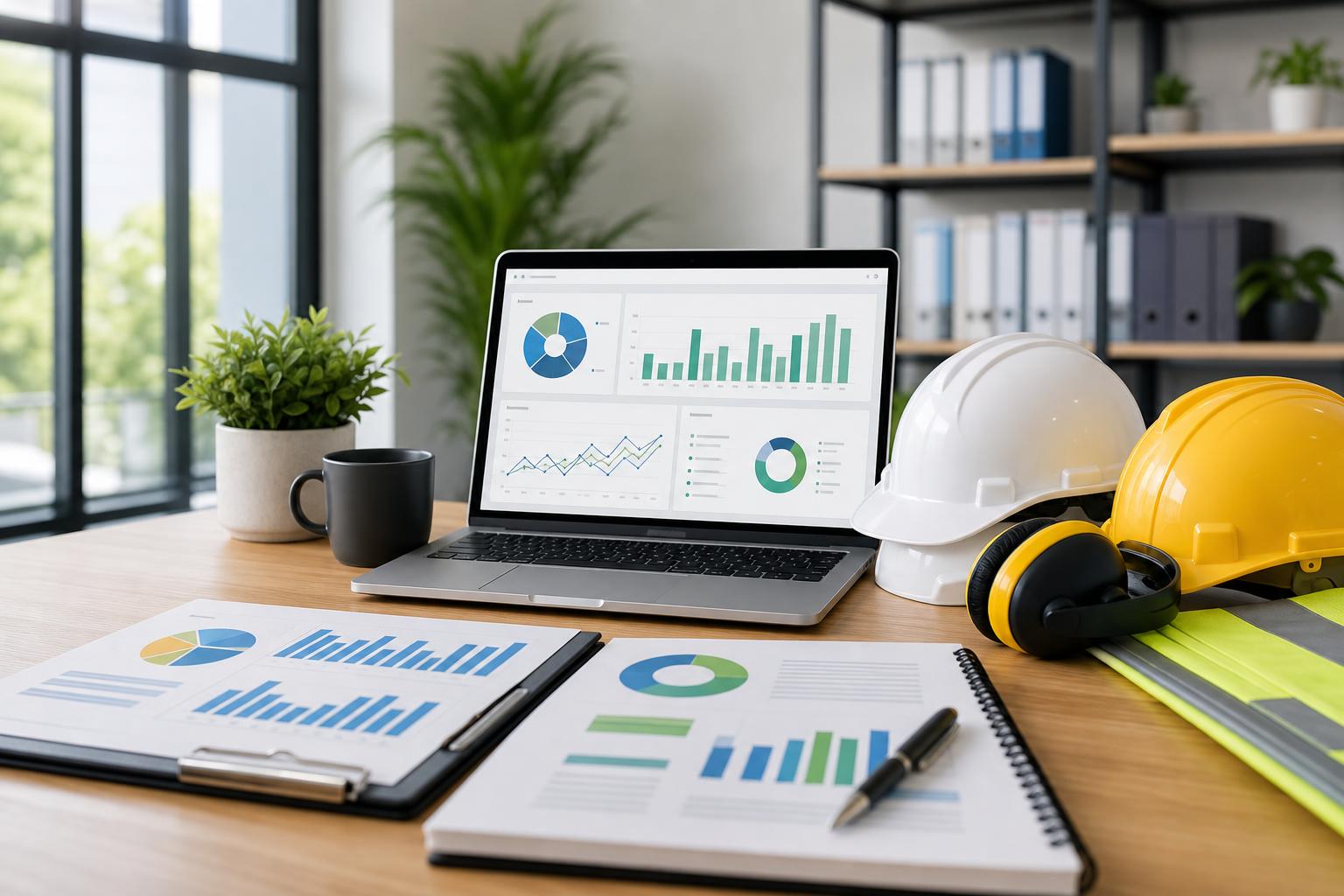 Sistema de Gestion de Seguridad Salud y Ambiente