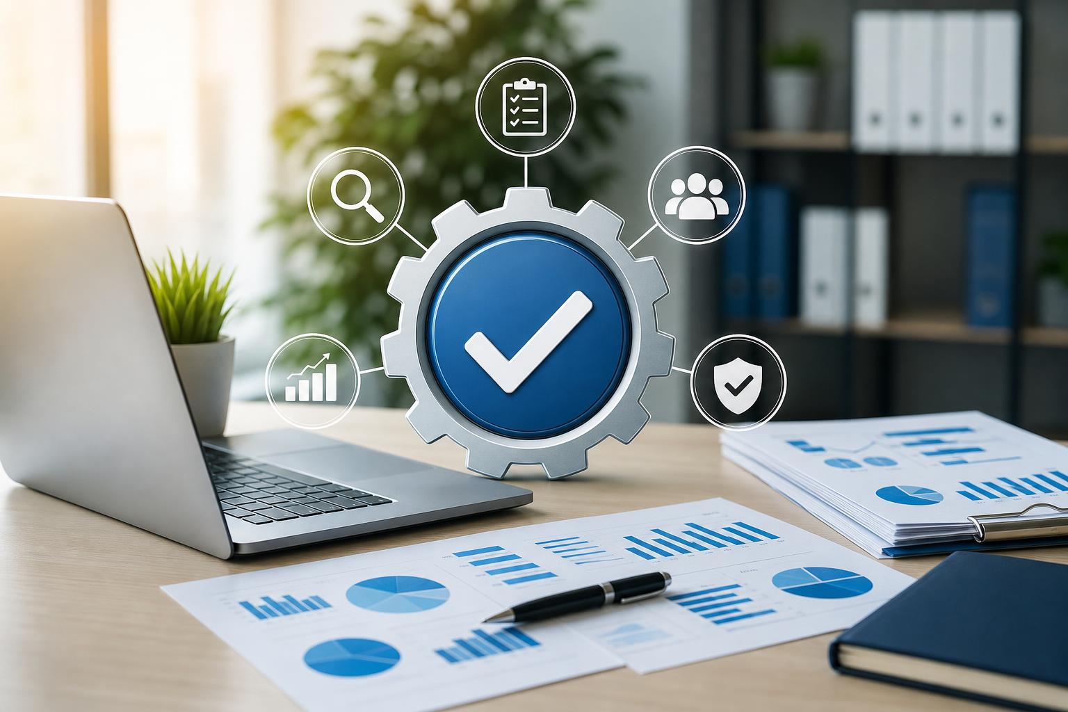 Sistemas de Gestion de la Calidad