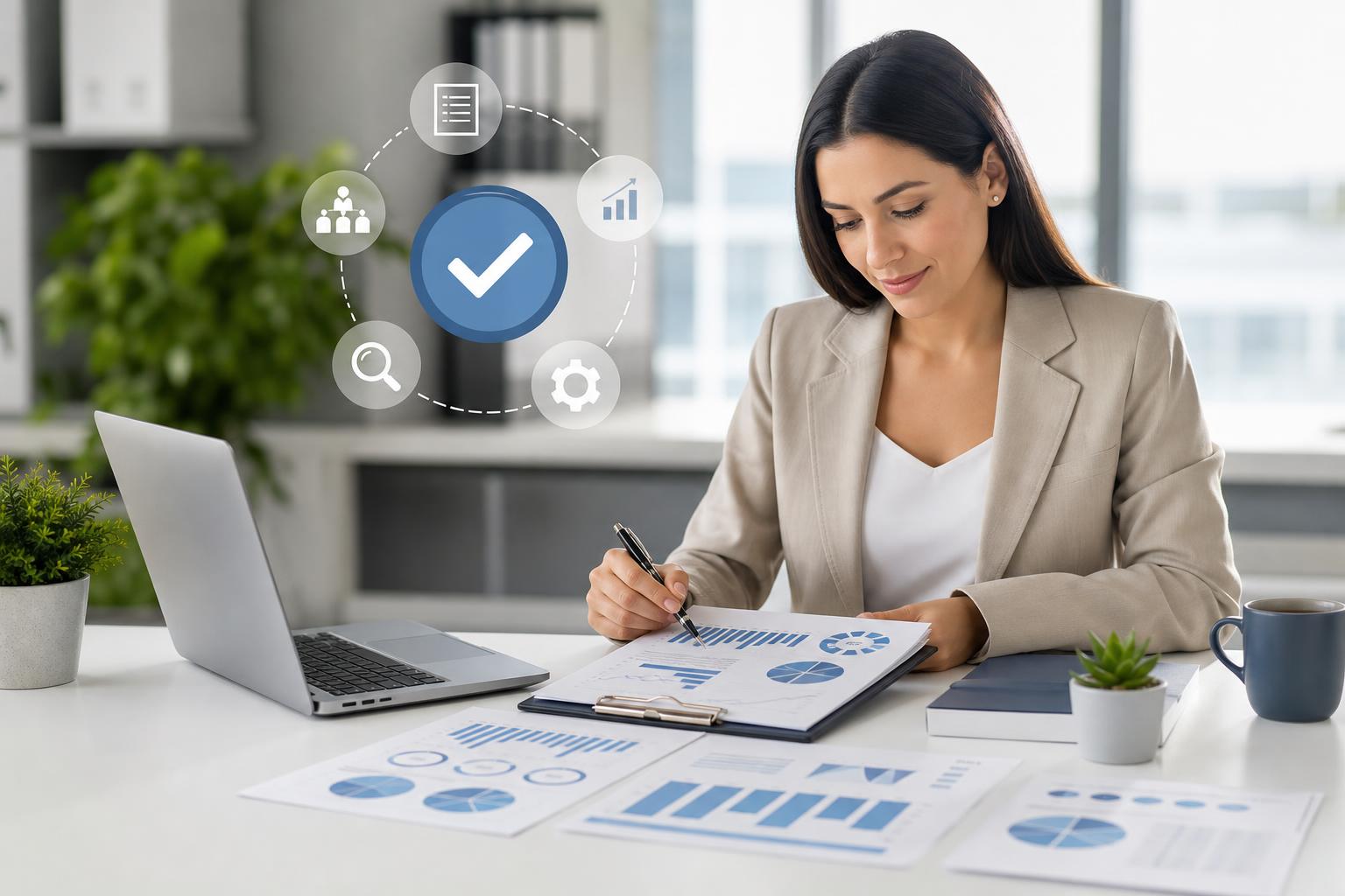 Sistemas de Gestion de la Calidad Iso 9001