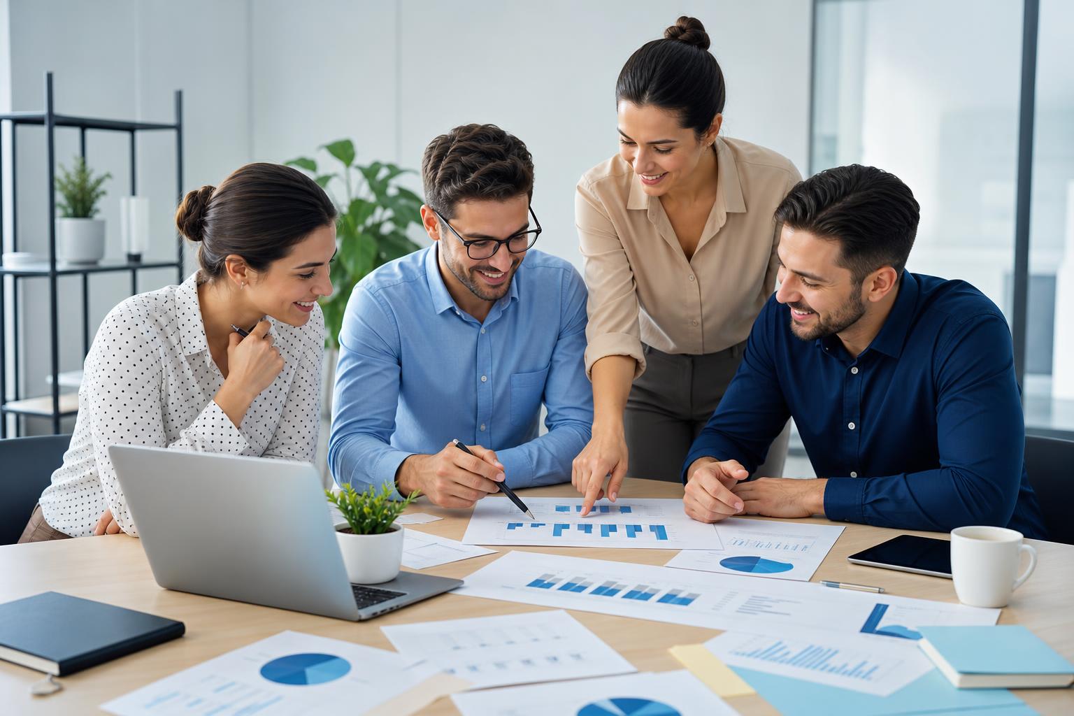 Trabajo en Equipo